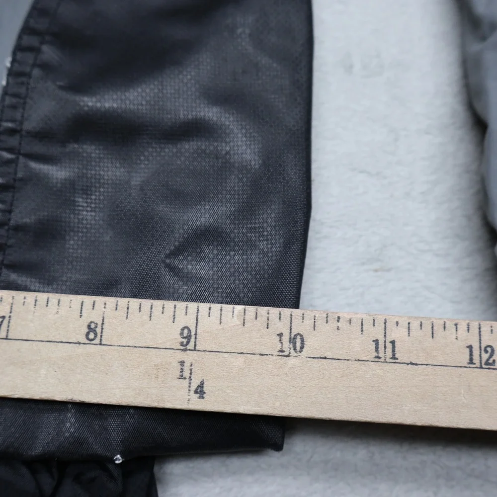 North Face Pants‎ Mens Small Grey Waterproof Technical Adjustable Waist 27x30